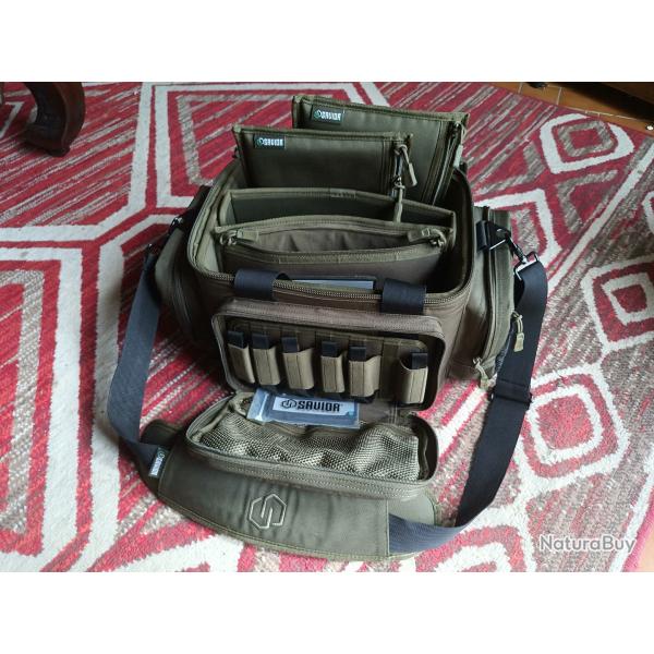 Sac savior sp�cialiste