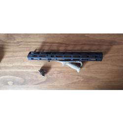 Garde main M-LOK pour carabine a levier de sous garde Marlin