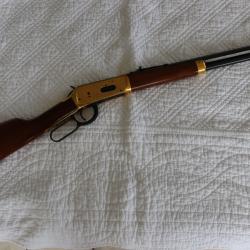 TRES RARE - WINCHESTER CENTENIAL 66 - CAL 30-30 - MOD 94