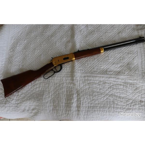 TRES RARE - WINCHESTER CENTENIAL 66 - CAL 30-30 - MOD 94