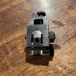 Hausse A.J.Parker model 8/53