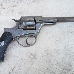 revolver pirlot 1871