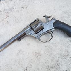 revolver pirlot 1871