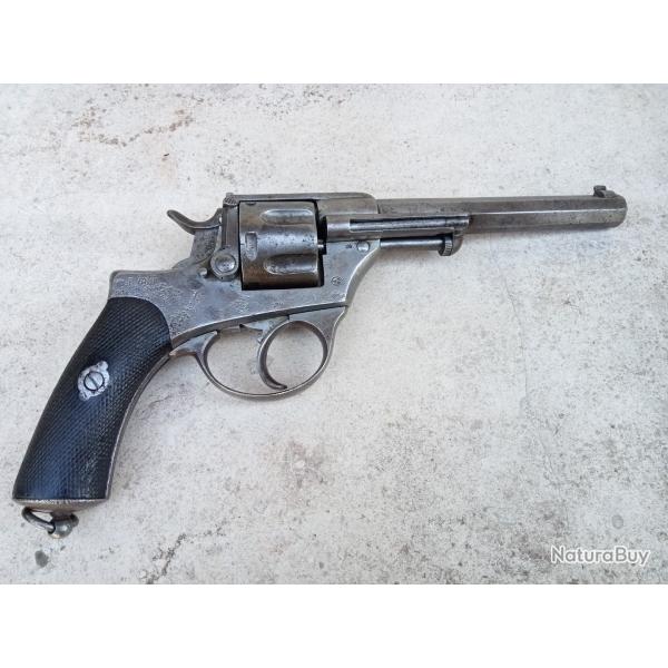revolver pirlot 1871