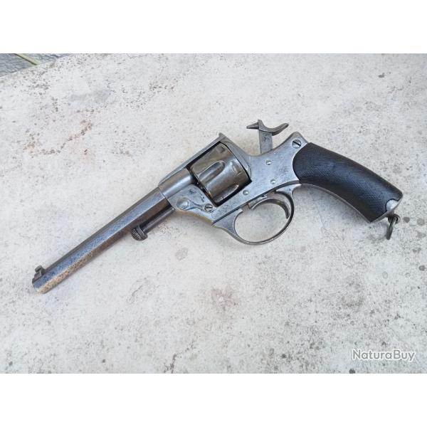 revolver pirlot 1871