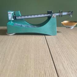 Balance de pr&eacute;cision RCBS