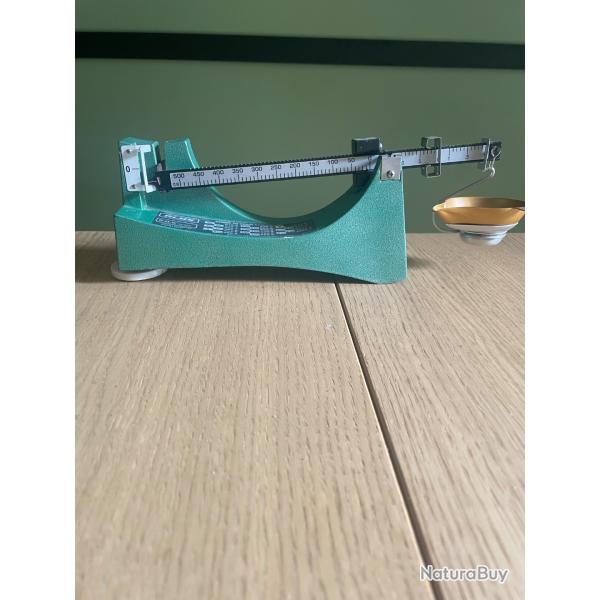 Balance de pr�cision RCBS