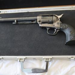 COLT - SAA 1873 - CALIBRE 357 MAG (38sp&eacute;cial)