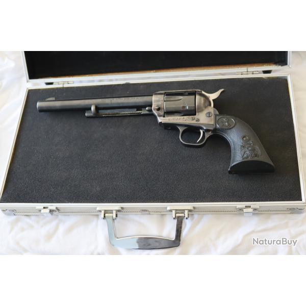 COLT - SAA 1873 - CALIBRE 357 MAG (38sp�cial)