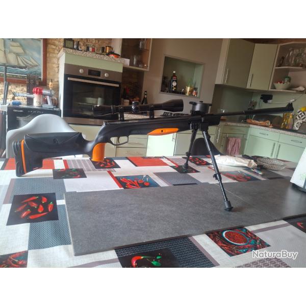 Stoeger rx20tac full option