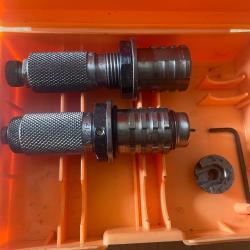 Outil de rechargement Lyman 30 x30