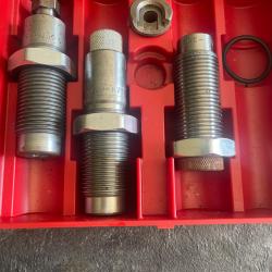 Outil de rechargement LEE 30x30 C18