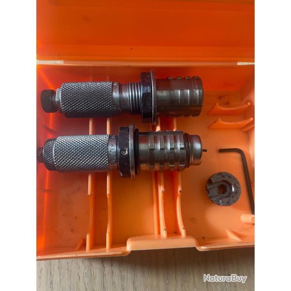 Outil de rechargement Lyman 30 x30