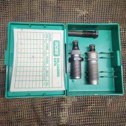 jeux d outils rcbs calibre 45ACP