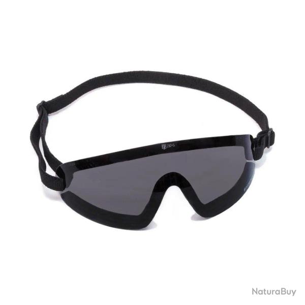 Exoshield� Full strap Smoke Revision