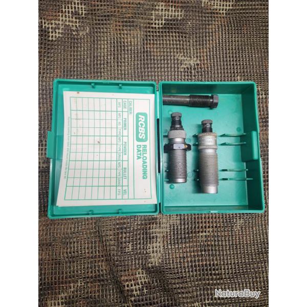 jeux d outils rcbs calibre 9x19