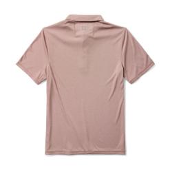 Polo Sulli UV Mahogany Heather 446 UPF50 5.11 Tactical
