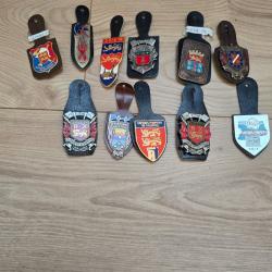 Pucelles pompier d&eacute;partement du Calvados  deuxi&egrave;me partie