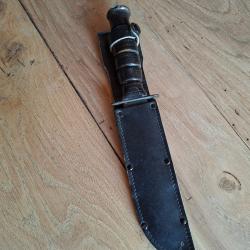 Poignard Marines 010