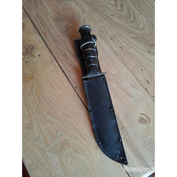 Poignard Marines 010