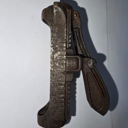 HAUSSE 98 G  [ de fouille ] QUEUE DE DETENTE 98K ...98G PIECES A D&Eacute;TERMIN&Eacute;