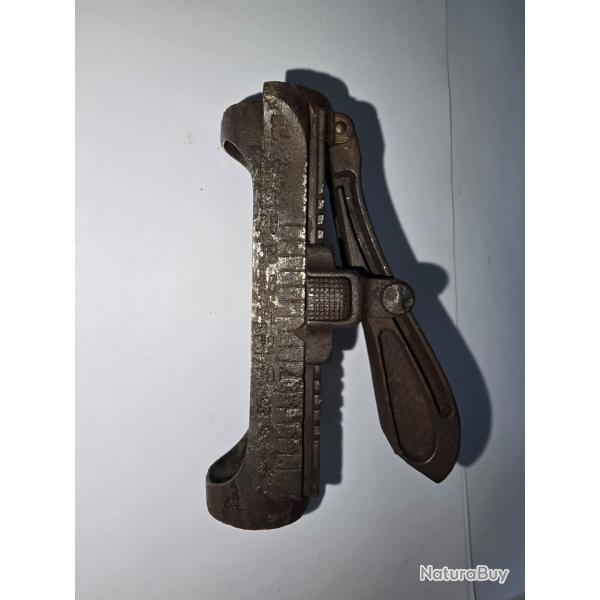 HAUSSE 98 G  [ de fouille ] QUEUE DE DETENTE 98K ...98G PIECES A D�TERMIN�