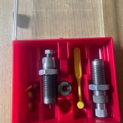 Outil de rechargement LEE pour calibre Para Luger