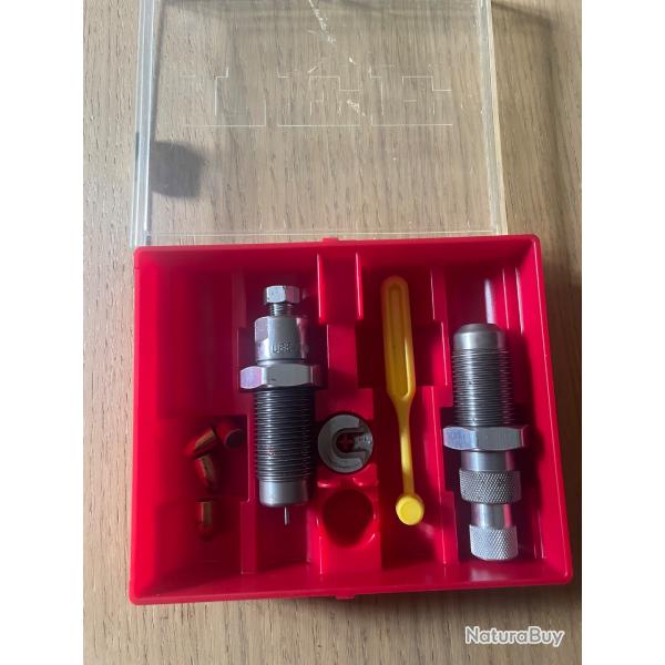 Outil de rechargement LEE pour calibre Para Luger