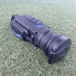 Monoculaire thermique haut de gamme - Pulsar Helion 2 XP50 Pro - &eacute;tat impeccable