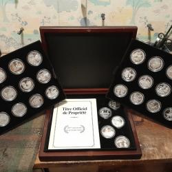 Collection La France victorieuses wW1