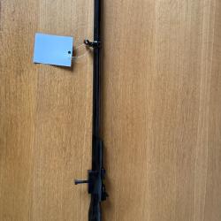 Canon Mauser 66 S - Calibre 7 mm Remington Magnum avec frein de bouche