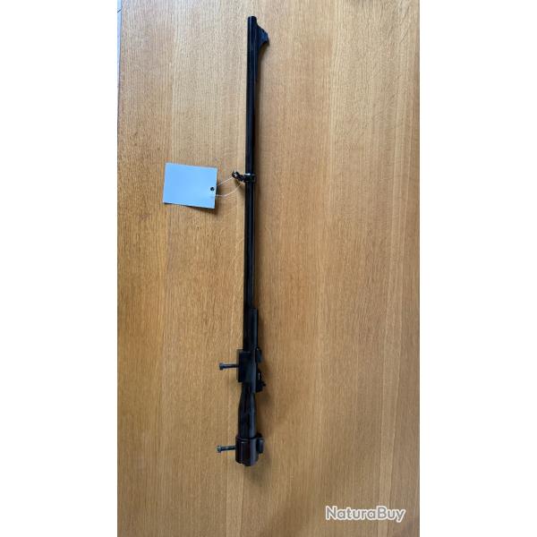 Canon Mauser 66 S - Calibre 7 mm Remington Magnum avec frein de bouche