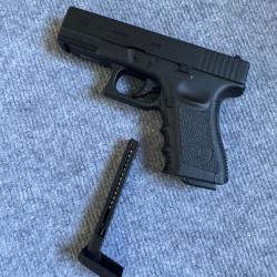 Pistolet Glock 19 Gen 5 Umarex 4,5 mm BB