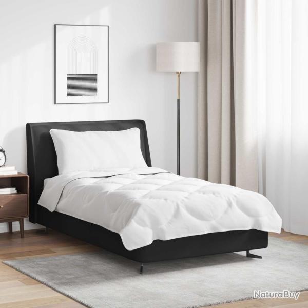 Salon de jardin 9 pcs avec coussins noir r�sine tress�e