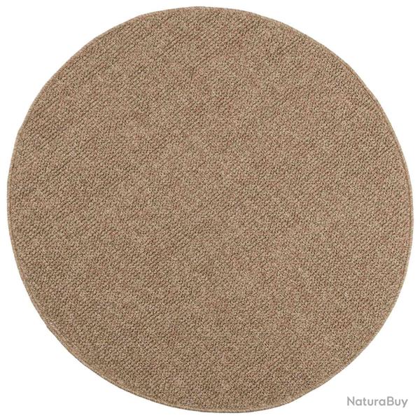 Salon de jardin 9 pcs avec coussins noir r�sine tress�e