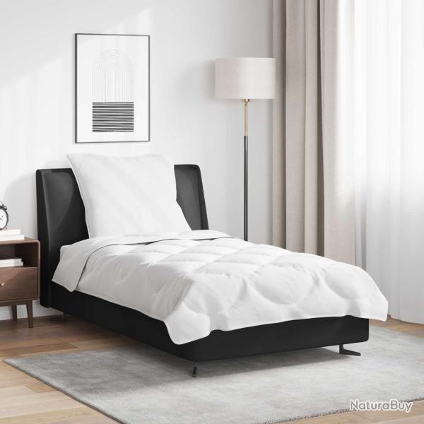 Salon de jardin 9 pcs avec coussins gris r�sine tress�e