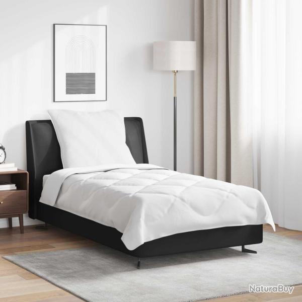 Salon de jardin 8 pcs avec coussins noir r�sine tress�e