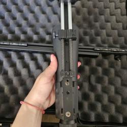 Demi jumelle RTI 9x63