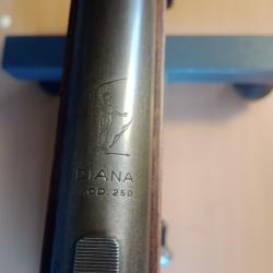 Carabine air comprim&eacute; Diana  Mod 25 d