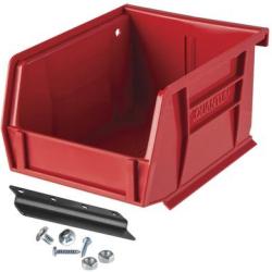 90687 Bac de r&eacute;cup&eacute;ration de munitions pour presse