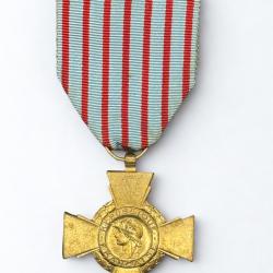 (20.023) Croix du combattant
