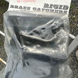 r&eacute;cup&eacute;rateur d'&eacute;tuis Garand