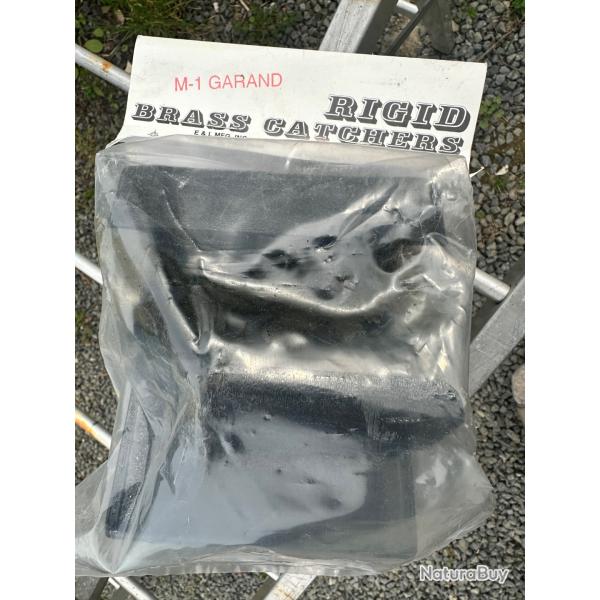 r�cup�rateur d'�tuis Garand