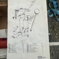 presse de rechargement pacific