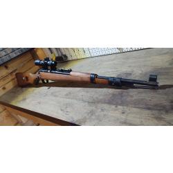 Norinco jw25a 22lr