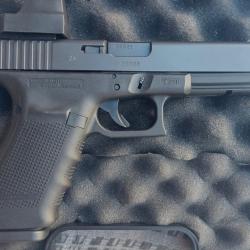 Pistolet Glock 21 - gen4 45acp