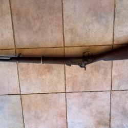 Mousquet US windcor VT 1864