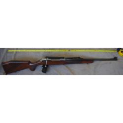 Carabine Antonio Zoli AZ1900 calibre 300 Winchester Magnum (Sans prix de R&eacute;serve)