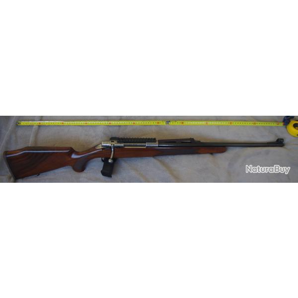 Carabine Antonio Zoli AZ1900 calibre 300 Winchester Magnum (Sans prix de R�serve)