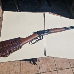 Winchester 94 Short rifle 30 30 win